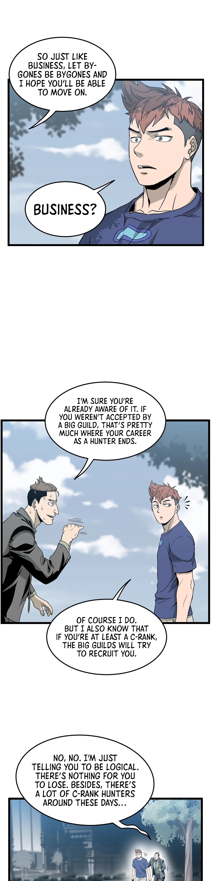 Murim Login Chapter 44 image 24